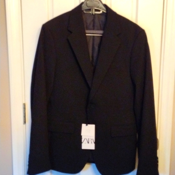 Zara Other - Zara Blazer jacket.